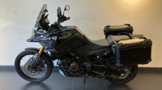 Suzuki V-Strom DL1050RJM3 (23MY)